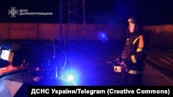 Наслідки російського обстрілу Дніпропетровської області, 5 травня 2026 року