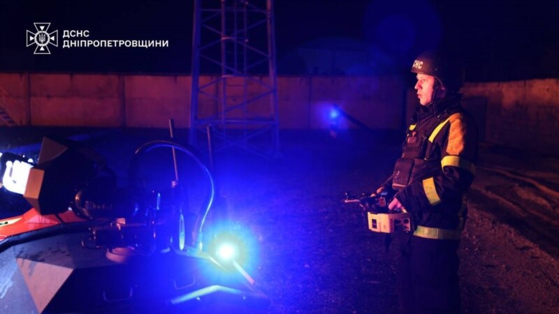 Дві людини поранені через удари РФ на Дніпропетровщині – ОВА
