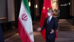 نگاه تهران به شرق، چانه‌زنی در غرب