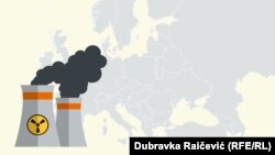 Nuklearne elektrane u Evropi
