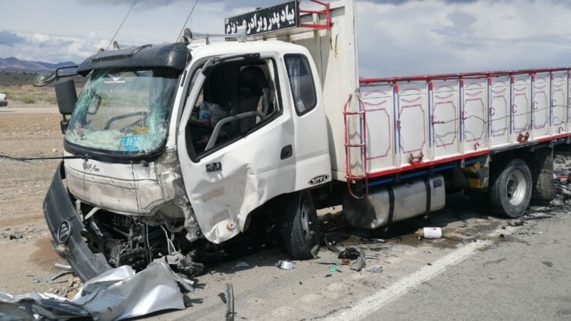 چرا کامیون‌های اروپایی در گمرک ایران خاک می‌خورند؟