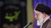 Iran's Supreme Leader Rallies Muslims
