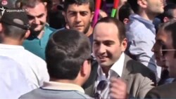 Քոչարյանի որդիներին բավարարել է դատարանի որոշումը