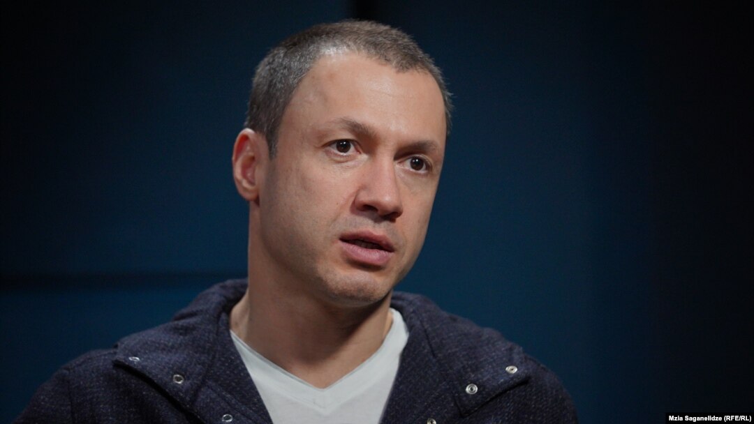Георгию Бачиашвили 