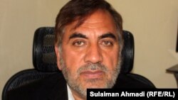 صدیق پتمن معین وزارت معارف افغانستان
