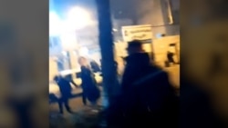 Proteste în Iran | Filmări ale confruntărilor protestatarilor iranieni cu forțele de ordine