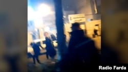 Proteste în Iran | Filmări ale confruntărilor protestatarilor iranieni cu forțele de ordine