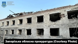 За словами міністра, характер удару свідчить про те, що ціллю була саме пенітенціарна установа, тому зараз ретельно вивчаються всі обставини атаки