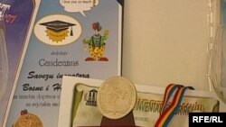 Medalje bosanskim inovatorima