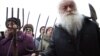 Чи легко городянам створити органи самоорганізації?