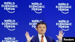 Jack Ma