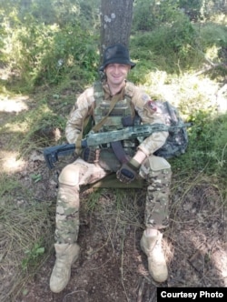 Юрий Стратий