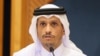 د قطر وزیراعظم شېخ محمد عبدالرحمان الثاني - د ارشیف انځور