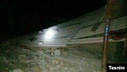 The earthquake was also felt in the northwestern, western, and central areas of Iran, where casualties and damage were reported.