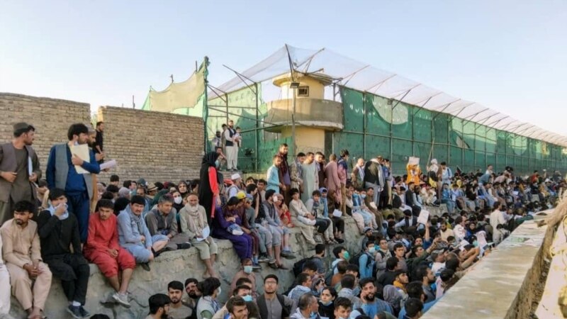 Афганистан: у ворот аэропорта в Кабуле прогремел взрыв
