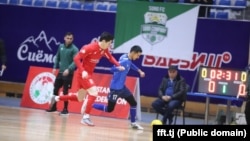 Акс аз сомонаи ФФТ