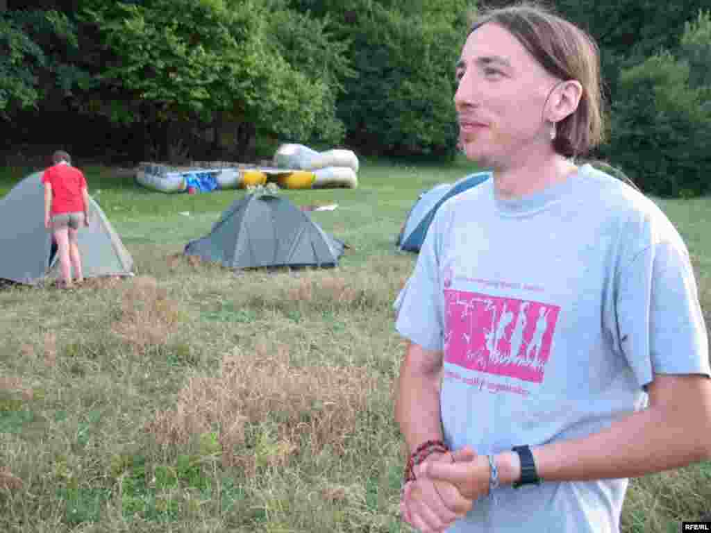 Dnestr çayında #42