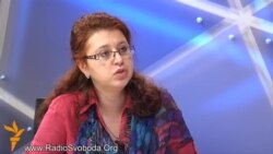 «Я готовий пожертвувати собою, щоб розпочати реальні реформи в Україні» – Данилишин