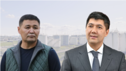 Тургунбаев кармалып, Ташиев дагы сурак берди | Жаңылыктар | 26.03.2026