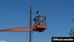 Строительство пяти ГЭС должно полностью покрыть потребности республики в электроэнергии