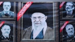 Сын убитого аятоллы Хаменеи избран новым верховным лидером Ирана, сообщают СМИ