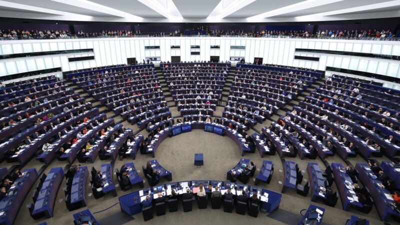 PE-ja propozon ndryshimin e traktatit të BE-së dhe heqjen e vetos në vendimmarrje