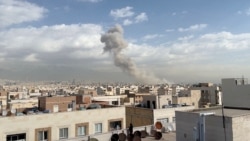 میزگرد: حملهٔ نظامی با آلترناتیو سیاسی برای ایران چه می‌کند؟ 