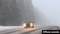 Մայրուղի Հայաստանում