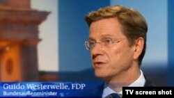 Guido Westerwelle