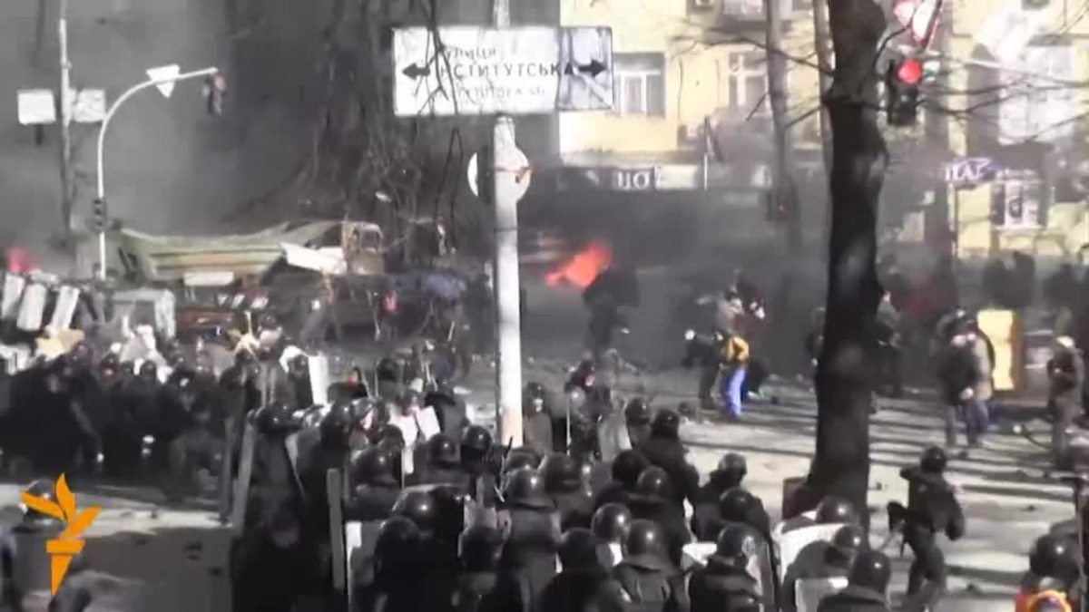 timelime of riots or protests in armenia