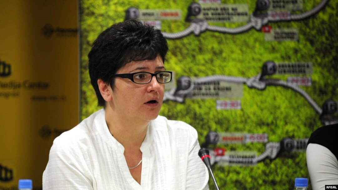 Alma Mašić