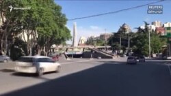 ԱՄՆ Վրաստանին և Տաջիկստանին անվճար Pfizer ու Moderna պատվաստանյութ է տրամադրել՝ ընդհանուր առմամբ երկու միլիոն դեղաչափ