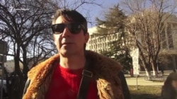 «Хотіли в Росію – потрапили в шапіто». Кримський блогер про життя після анексії (відео)