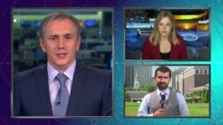 Вскрытая хакерами переписка, протесты и катастрофические рейтинги: на каком фоне открылся съезд Демпартии США