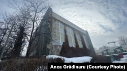 Bazinul de sărituri de la Complexul Național Sportiv „Lia Manoliu" din București a fost închis acum 10 ani.