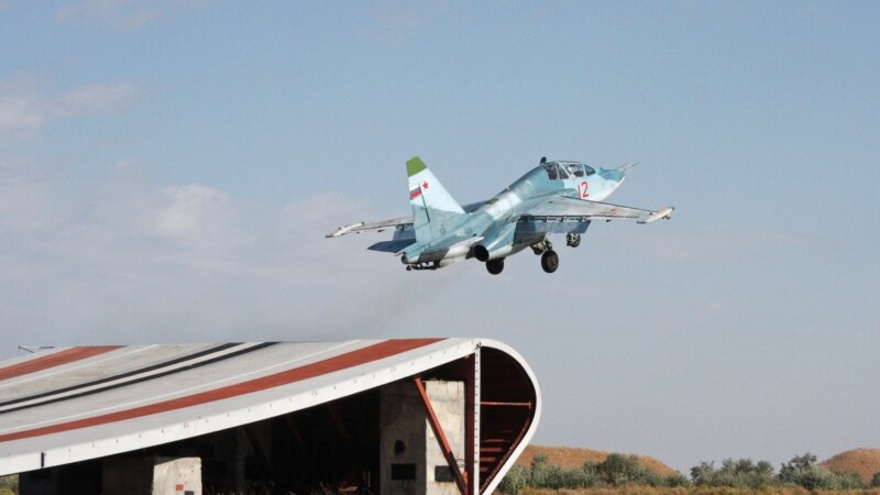 Россия собирается модернизировать авиатренажер НИТКА в Крыму. Что о нем известно?