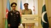 Ադրբեջանն ու Պակիստանը խորացնում են ռազմական համագործակցությունը
