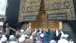 Haj zyýaratyna giden bir türkmenistanly Mekgede ‘aradan çykdy’