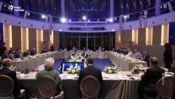 Перший саміт ЄС без Орбана