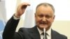 Președintele Igor Dodon spune că ar putea cere anularea Acordului de asociere a R.Moldova cu UE