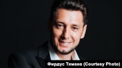 Фирдүс Тямаев