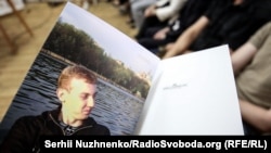 Бойовики на Донбасі затримали автора Радіо Свобода Станіслава Асєєва у червні 2017 року