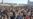 Hundreds Protest In Bishkek Against Chinese Migrants