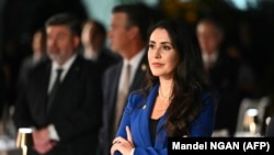 Анна Пауліна Луна у Конгресі США представляє Флориду