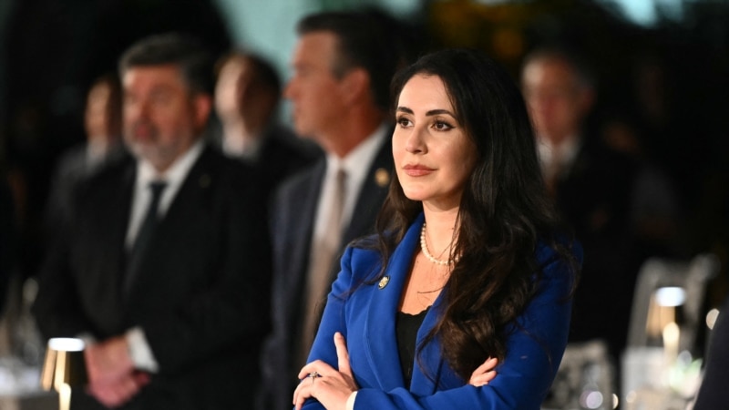 Російські депутати вперше за кілька років відвідали США