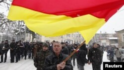 Идею переименования Южной Осетии в Южную Осетию-Аланию поддерживают многие как в Цхинвале, так и во Владикавказе