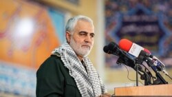 انتقاد قاسم سلیمانی از ضلع دوم و سوم «برجام سه ضلعی»