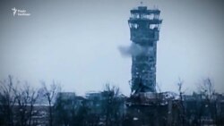 «Кіборг» Віталій Любенко створює комп’ютерну 3D-модель оборони Донецького аеропорту – відео