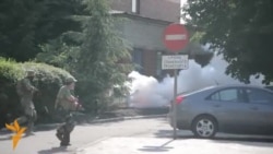 Ахбори бахшҳои Радиои Озодӣ