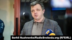 Напередодні фейсбук-сторінка Семена Семенченка повідомила, що 21 червня Київський апеляційний суд втретє розглядатиме оскарження його запобіжного заходу